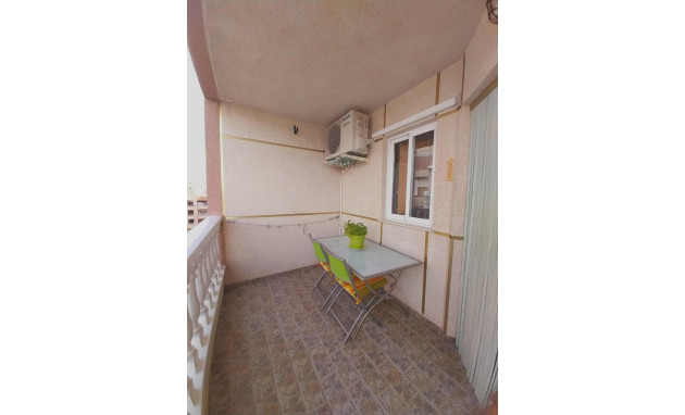 Resale - Apartment - La Mata