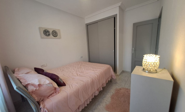 Revente - Apartment - La Mata