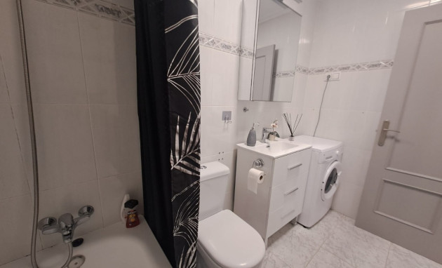 Revente - Apartment - La Mata