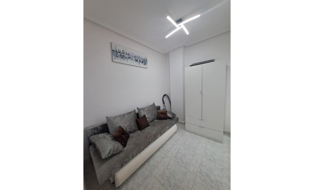 Revente - Apartment - La Mata