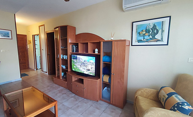 Revente - Apartment - La Mata