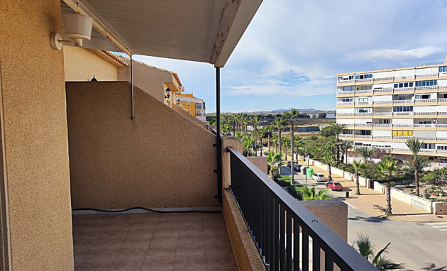 Revente - Apartment - La Mata
