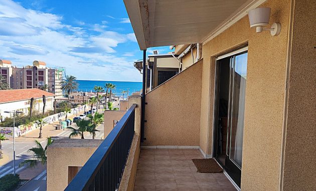 Revente - Apartment - La Mata