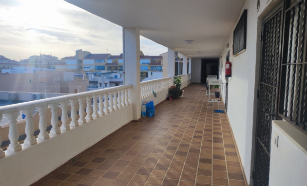 Revente - Apartment - La Mata