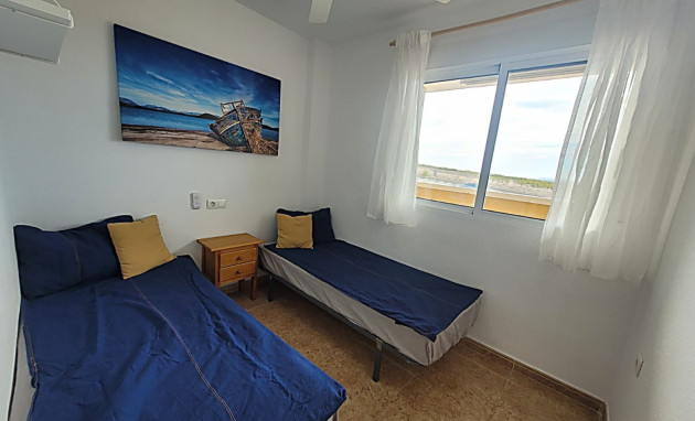 Herverkoop - Apartment - La Mata