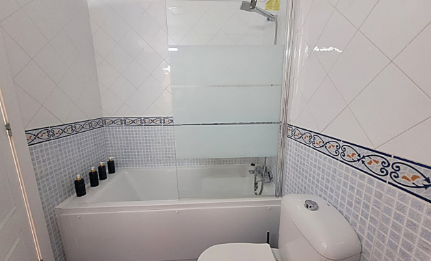 Herverkoop - Apartment - La Mata