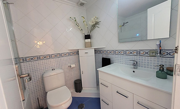 Herverkoop - Apartment - La Mata