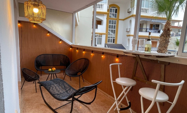 Herverkoop - Apartment - La Mata