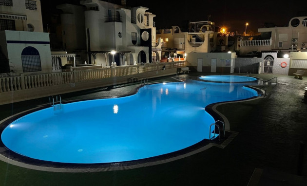 Herverkoop - Apartment - La Mata