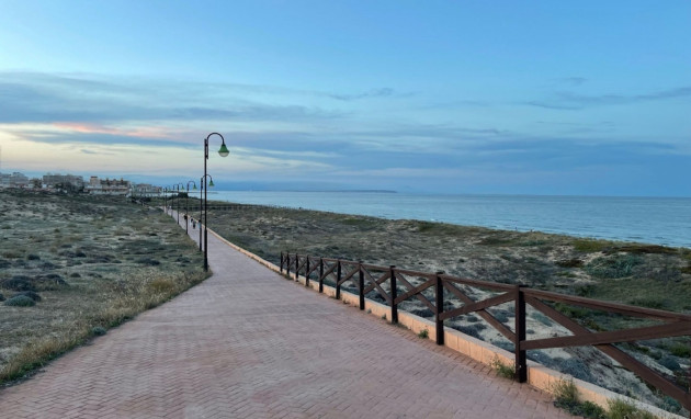 Herverkoop - Apartment - La Mata
