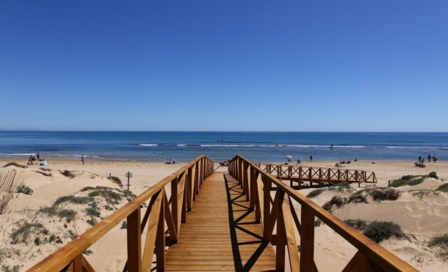 Herverkoop - Apartment - La Mata