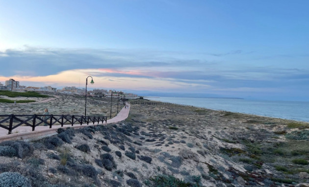 Herverkoop - Apartment - La Mata