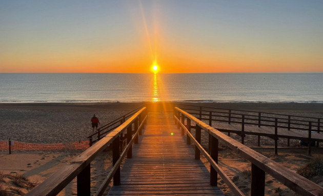 Herverkoop - Apartment - La Mata