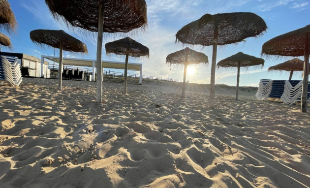 Herverkoop - Apartment - La Mata