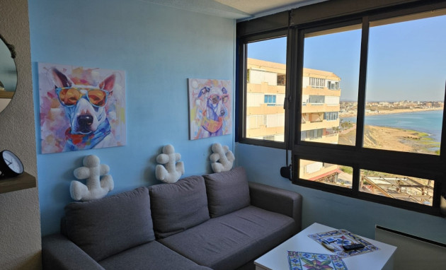 Reventa - Apartment - La Mata
