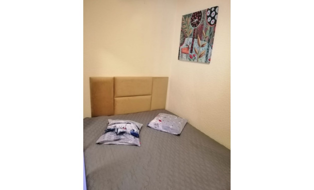 Reventa - Apartment - La Mata