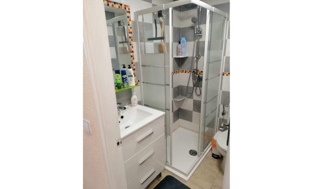 Reventa - Apartment - La Mata