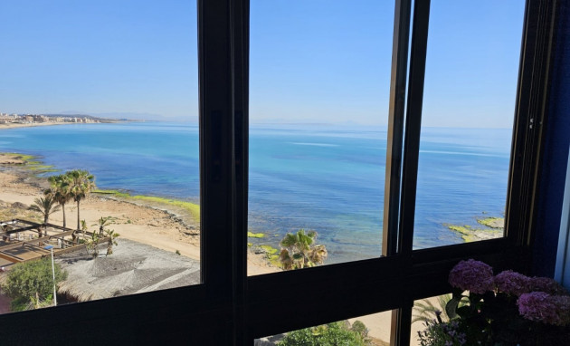 Reventa - Apartment - La Mata