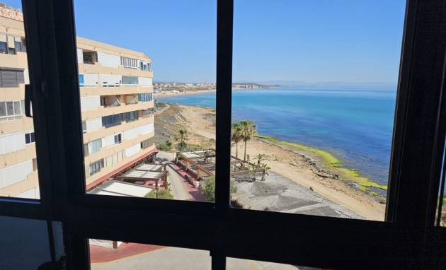 Reventa - Apartment - La Mata