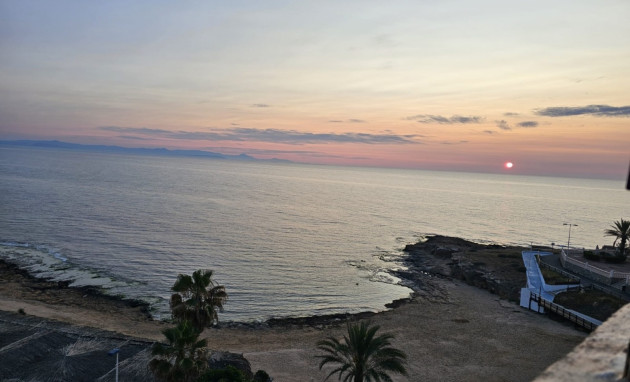 Reventa - Apartment - La Mata