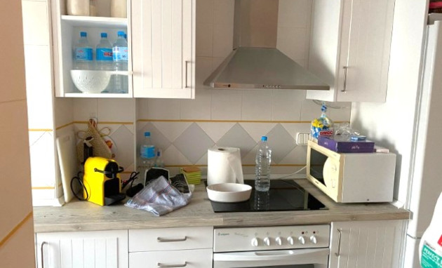 Reventa - Ático - La Mata