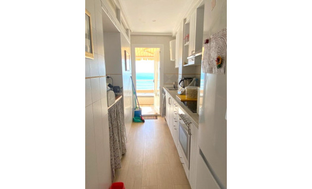 Reventa - Ático - La Mata