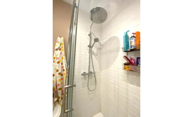 Reventa - Ático - La Mata