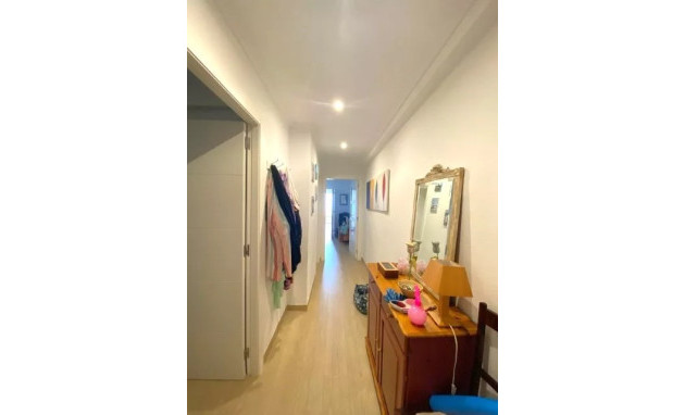 Reventa - Ático - La Mata