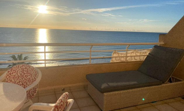 Reventa - Ático - La Mata