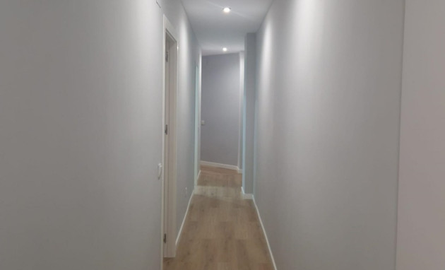 Revente - Apartment - La Mata