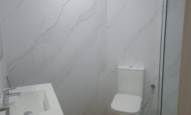 Revente - Apartment - La Mata