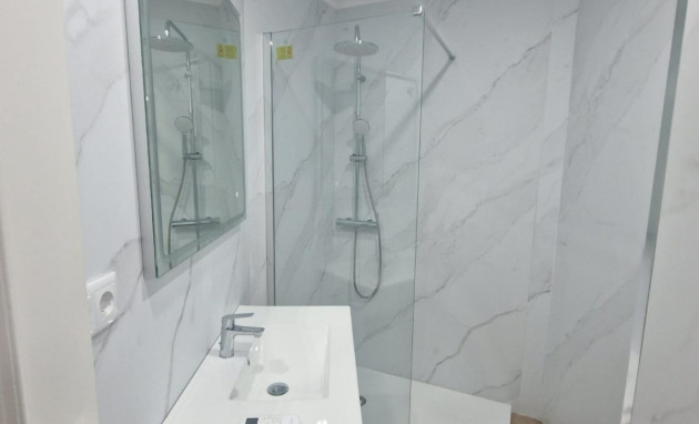 Revente - Apartment - La Mata