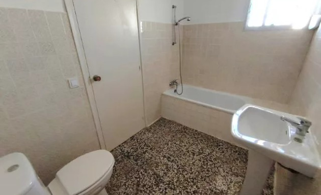 Resale - Apartment - La Mata