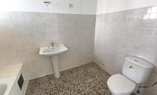 Resale - Apartment - La Mata