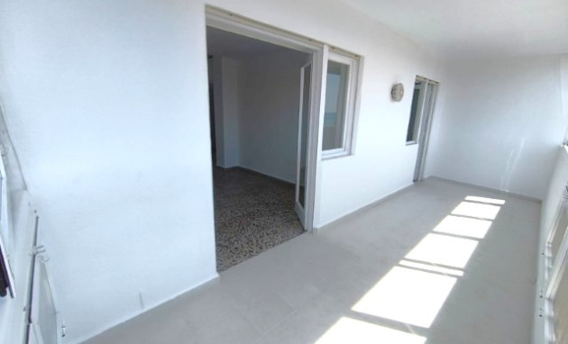 Resale - Apartment - La Mata