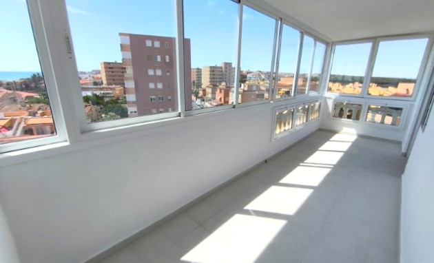 Resale - Apartment - La Mata