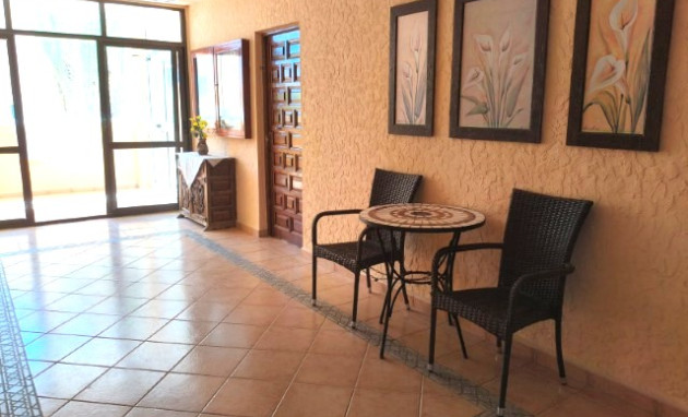 Resale - Apartment - La Mata