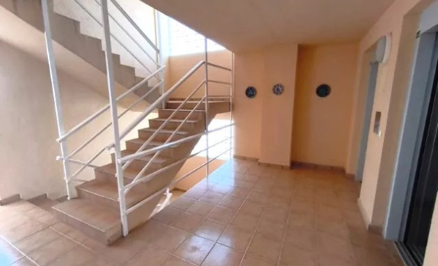 Resale - Apartment - La Mata