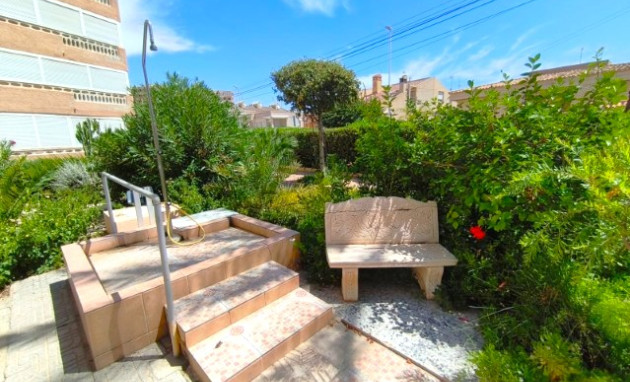 Resale - Apartment - La Mata