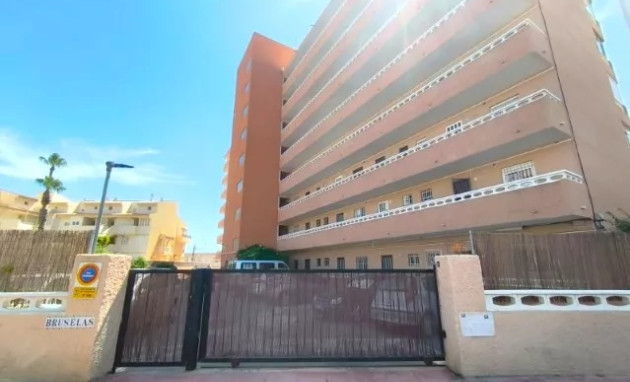 Resale - Apartment - La Mata