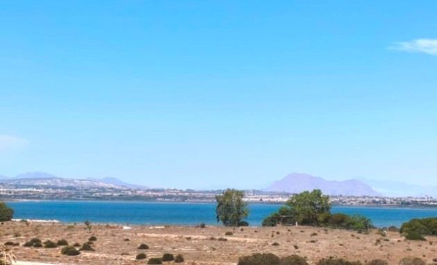 Resale - Apartment - La Mata