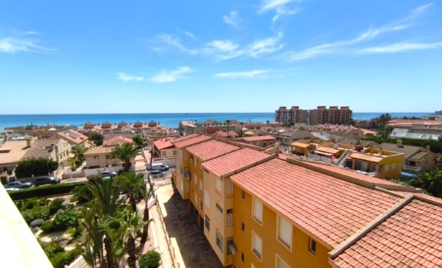 Resale - Apartment - La Mata