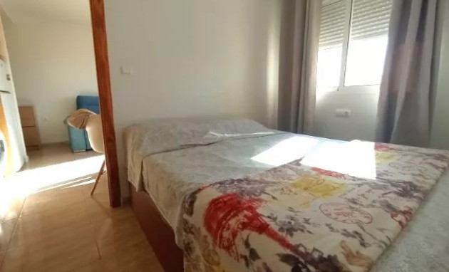 Revente - Apartment - Torrevieja