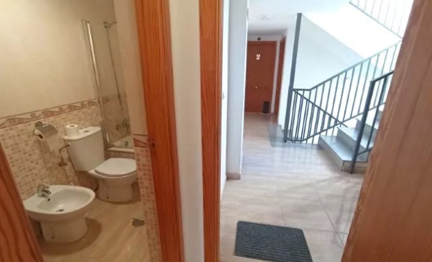 Revente - Apartment - Torrevieja