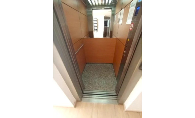 Revente - Apartment - Torrevieja