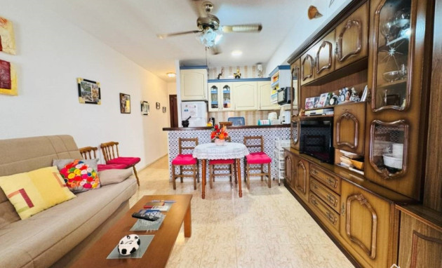 Revente - Apartment - La Mata