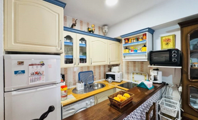 Revente - Apartment - La Mata