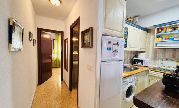 Revente - Apartment - La Mata