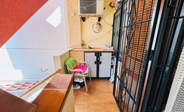 Revente - Apartment - La Mata