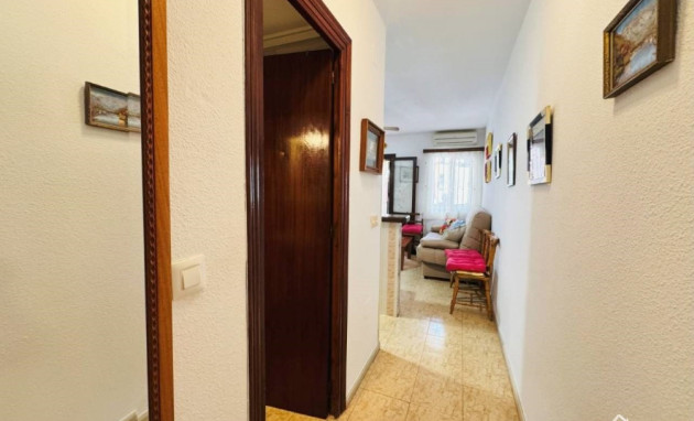 Revente - Apartment - La Mata